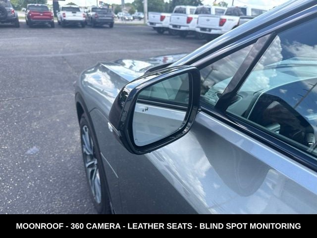 2024 Cadillac LYRIQ Sport AWD