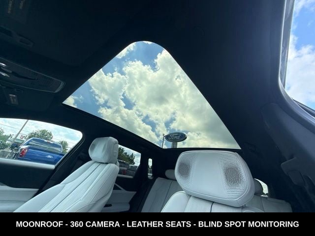 2024 Cadillac LYRIQ Sport AWD