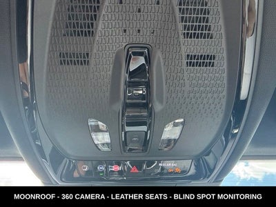 2024 Cadillac LYRIQ Sport AWD