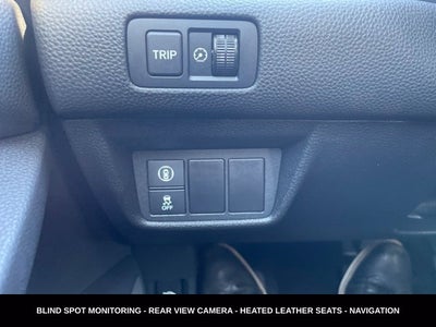 2018 Honda Accord EX-L LOCAL TRADE