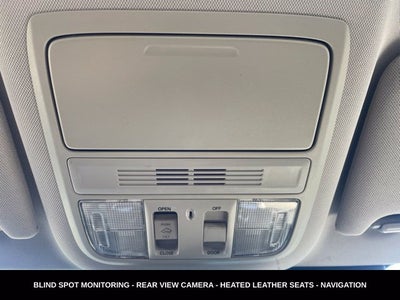 2018 Honda Accord EX-L LOCAL TRADE