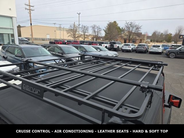 2009 Jeep Wrangler X 4WD W/ACCESSORIES