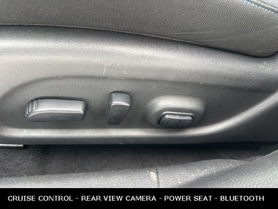 2017 Nissan Altima 2.5 SR NEW TRANSMISSION