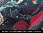 2015 Dodge Challenger R/T Scat Pack 485 HP