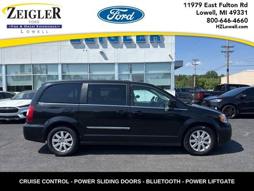 2014 Chrysler Town & Country Touring LOCAL TRADE