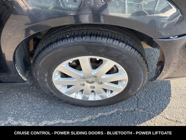 2014 Chrysler Town & Country Touring LOCAL TRADE
