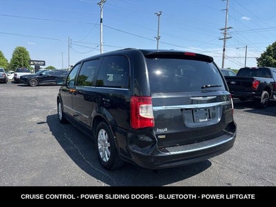 2014 Chrysler Town & Country Touring LOCAL TRADE