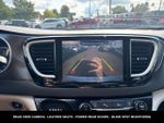 2024 Chrysler Pacifica Touring L STOW N GO SEATING
