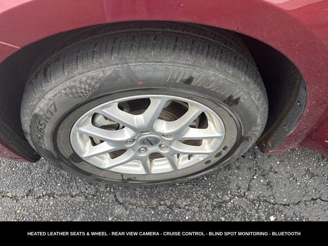 2023 Chrysler Pacifica Touring L HEATED SEATS & STEERING WHEEL