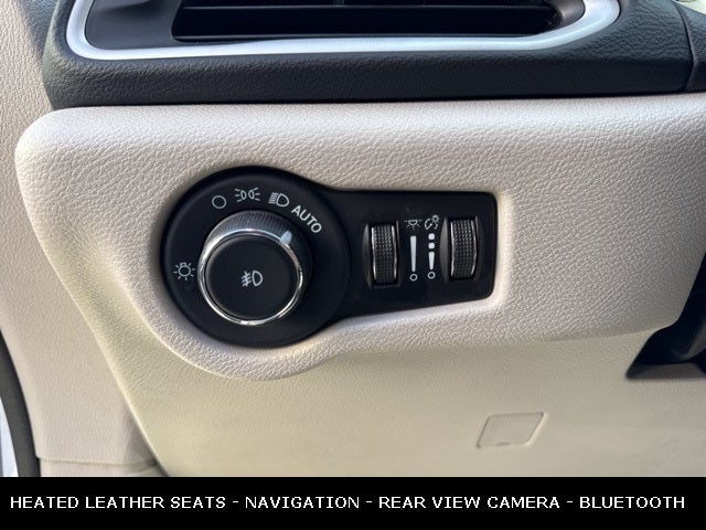 2023 Chrysler Pacifica Touring L STOW N GO SEATING