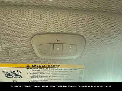 2017 Chrysler Pacifica Touring L LOCAL TRADE