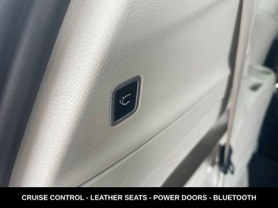 2022 Chrysler Pacifica Touring L HEATED LEATHER