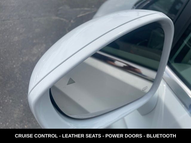 2022 Chrysler Pacifica Touring L HEATED LEATHER