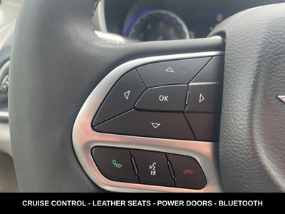 2022 Chrysler Pacifica Touring L HEATED LEATHER