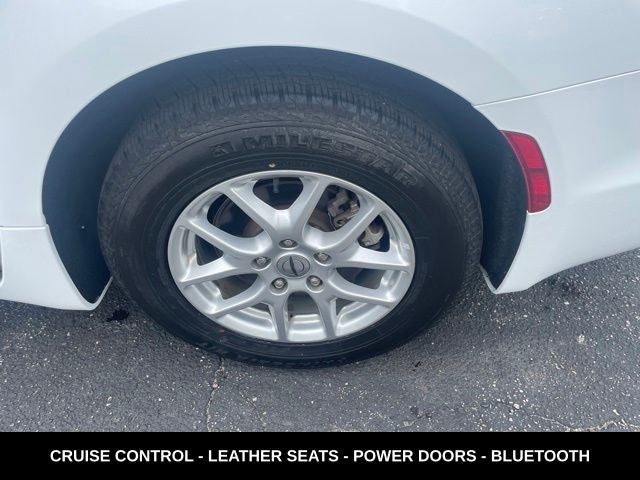 2022 Chrysler Pacifica Touring L HEATED LEATHER