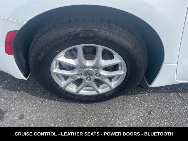 2022 Chrysler Pacifica Touring L HEATED LEATHER