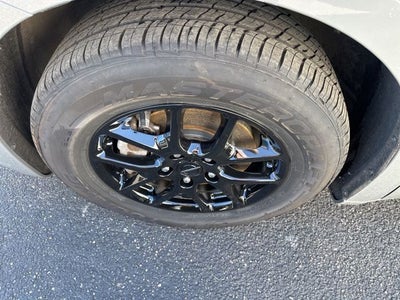 2023 Chrysler Pacifica Touring L STOW N GO SEATING