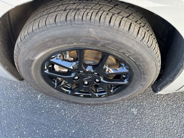 2023 Chrysler Pacifica Touring L STOW N GO SEATING