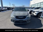 2023 Chrysler Pacifica Touring L STOW N GO SEATING
