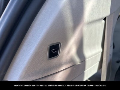 2023 Chrysler Pacifica Touring L STOW N GO SEATING