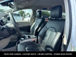 2024 Chrysler Pacifica Touring L STOW N GO SEATING
