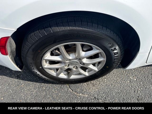 2024 Chrysler Pacifica Touring L STOW N GO SEATING