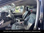 2024 Chrysler Pacifica Touring L STOW N GO SEATING