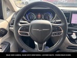 2024 Chrysler Pacifica Touring L STOW N GO SEATING