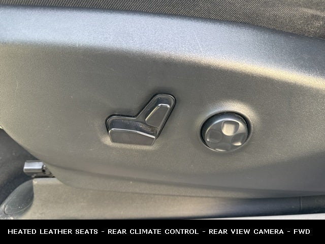 2023 Chrysler Pacifica Touring L STOW N GO SEATING