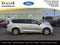 2023 Chrysler Voyager LX STOW N GO SEATING