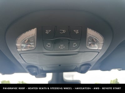 2021 Chrysler Pacifica Touring L AWD