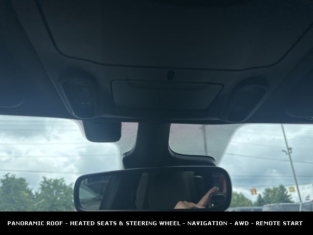 2021 Chrysler Pacifica Touring L AWD