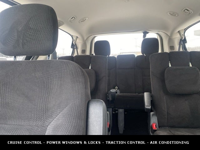 2014 Dodge Grand Caravan SE LOCAL TRADE