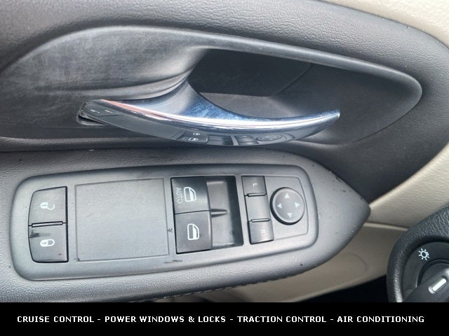 2014 Dodge Grand Caravan SE LOCAL TRADE