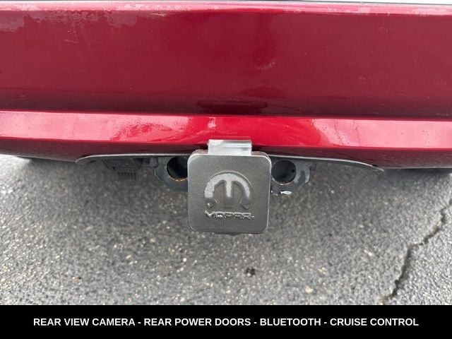 2019 Dodge Grand Caravan SXT LOCAL TRADE