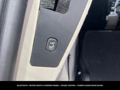 2014 Dodge Grand Caravan SXT 30th Anniversary