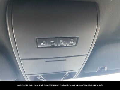 2014 Dodge Grand Caravan SXT 30th Anniversary