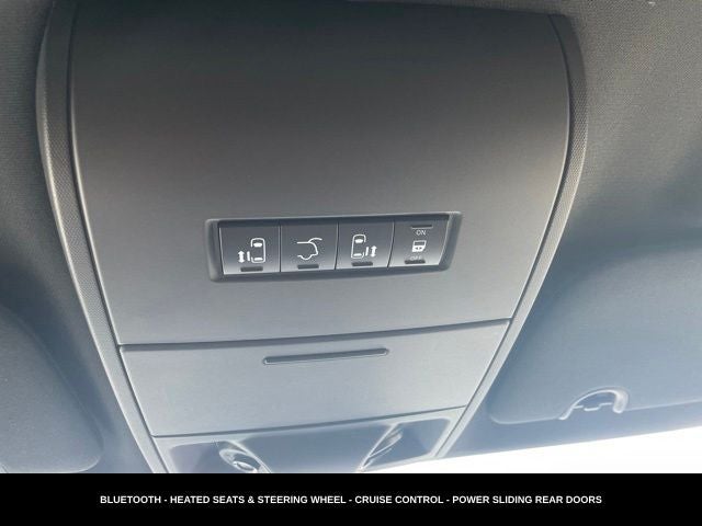 2014 Dodge Grand Caravan SXT 30th Anniversary