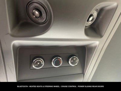 2014 Dodge Grand Caravan SXT 30th Anniversary