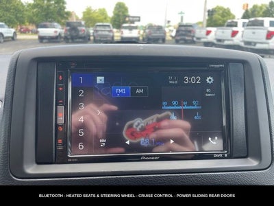 2014 Dodge Grand Caravan SXT 30th Anniversary