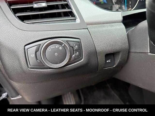 2013 Ford Edge SEL PANORAMIC ROOF