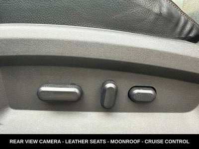 2013 Ford Edge SEL PANORAMIC ROOF