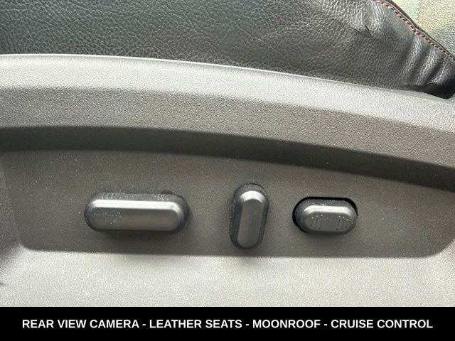 2013 Ford Edge SEL PANORAMIC ROOF