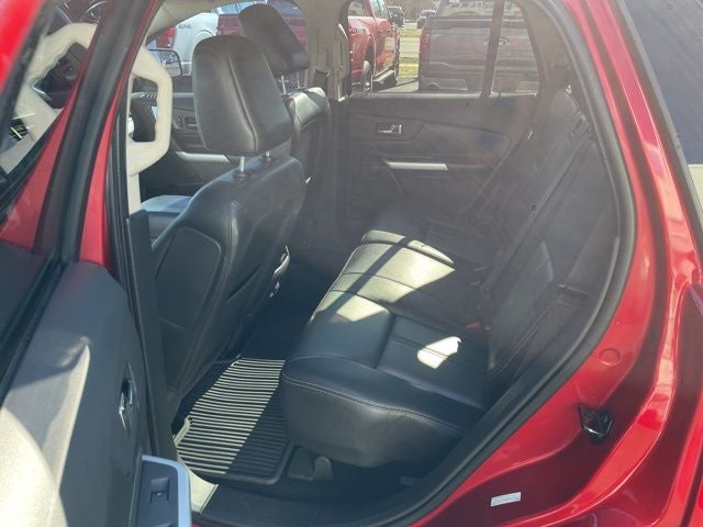 2011 Ford Edge Sport AWD