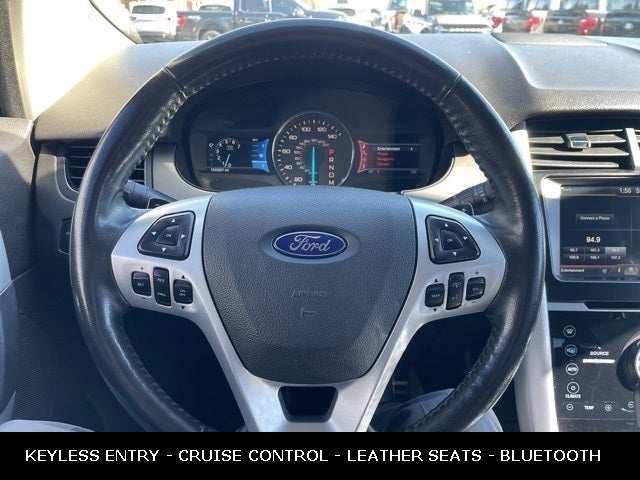 2011 Ford Edge Sport AWD