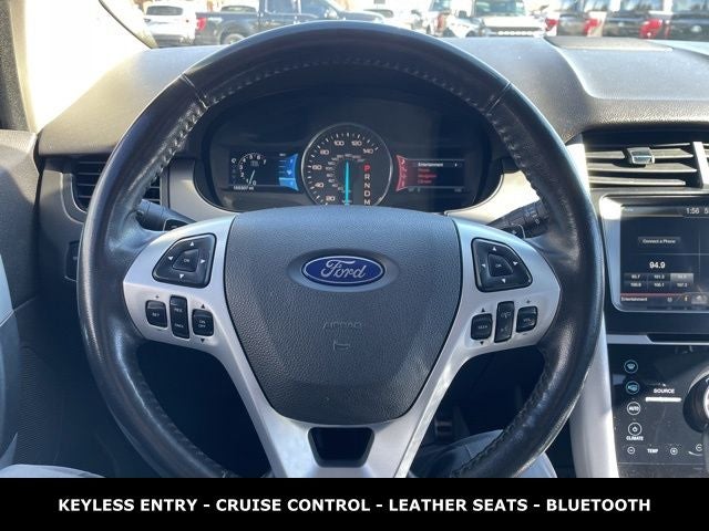 2011 Ford Edge Sport AWD