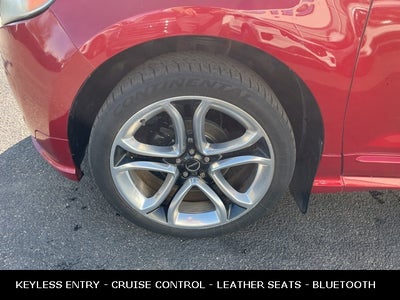 2011 Ford Edge Sport AWD