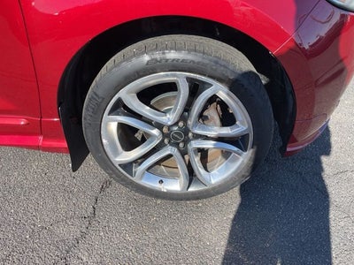 2011 Ford Edge Sport AWD