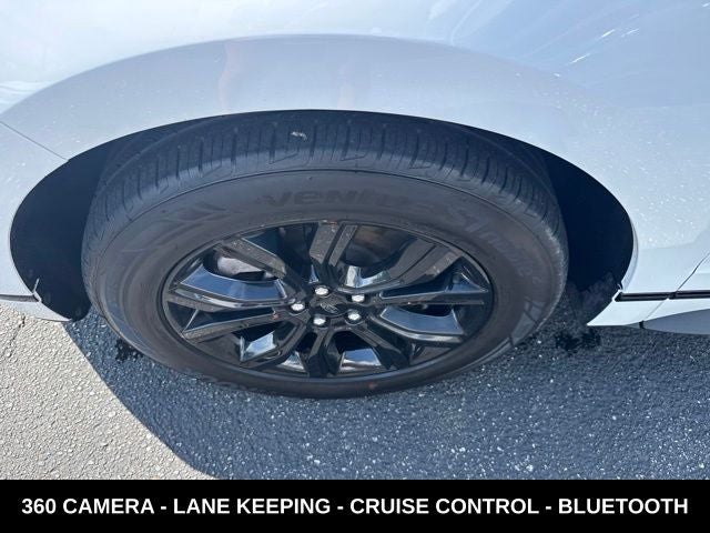 2024 Ford Edge SE AWD