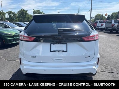 2024 Ford Edge SE AWD